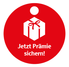 Jetzt Startprämie sichern!