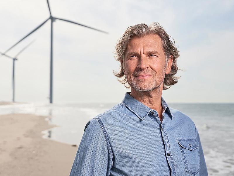Anlegen mit gutem Gewissen - Select Nachhaltigkeit