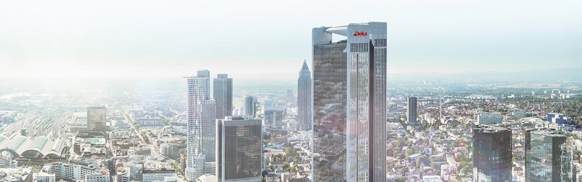 fyndus – die digitale Geldanlage der Stadtsparkasse Düsseldorf